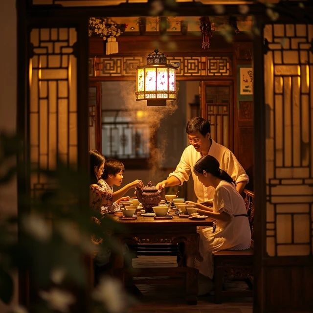 運城美食探秘:歷史名城的味覺盛宴