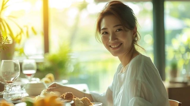 個人口味之旅:探索美食中的快樂與健康平衡