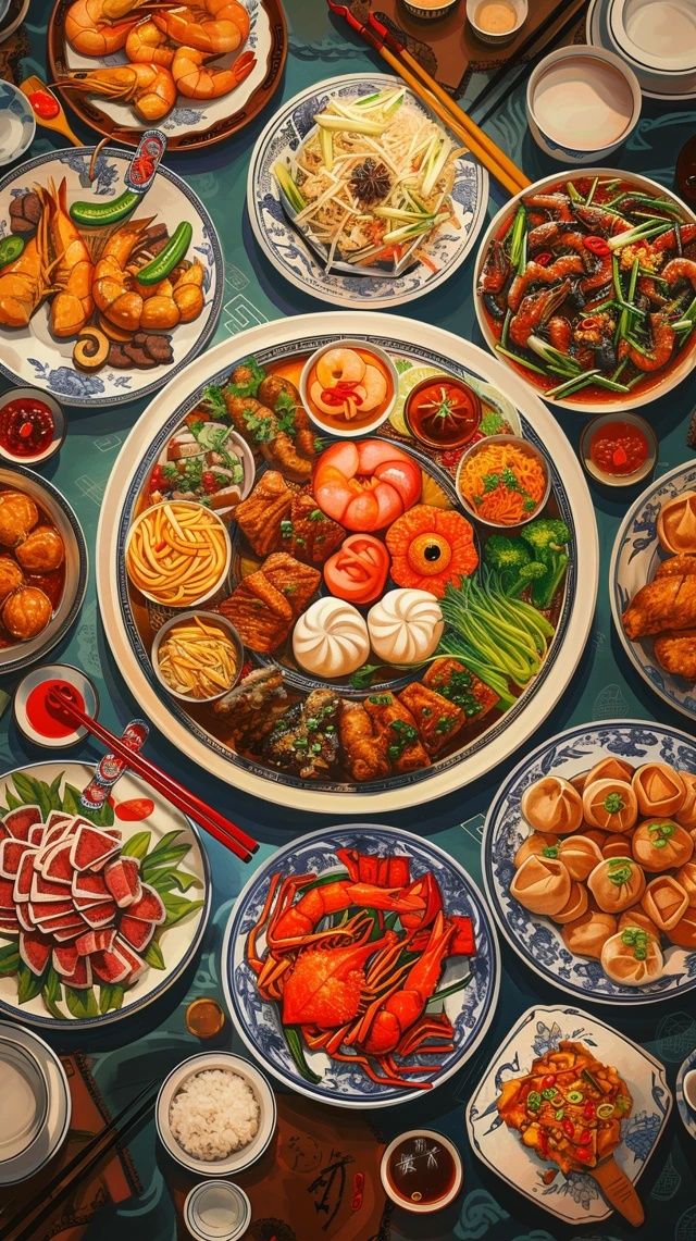 檳城美食大揭秘(檳城美食)