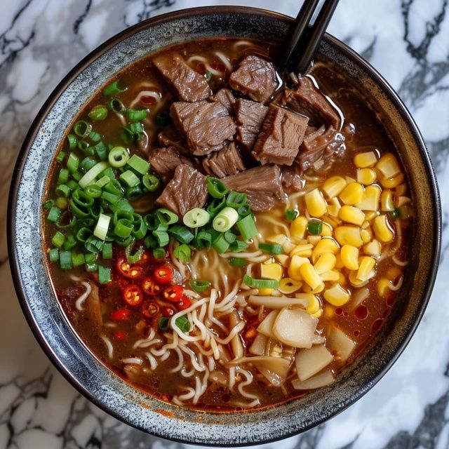 安微牛肉板面,對于很多當地人來說,就是家鄉的味道,一起來品嘗一下吧！