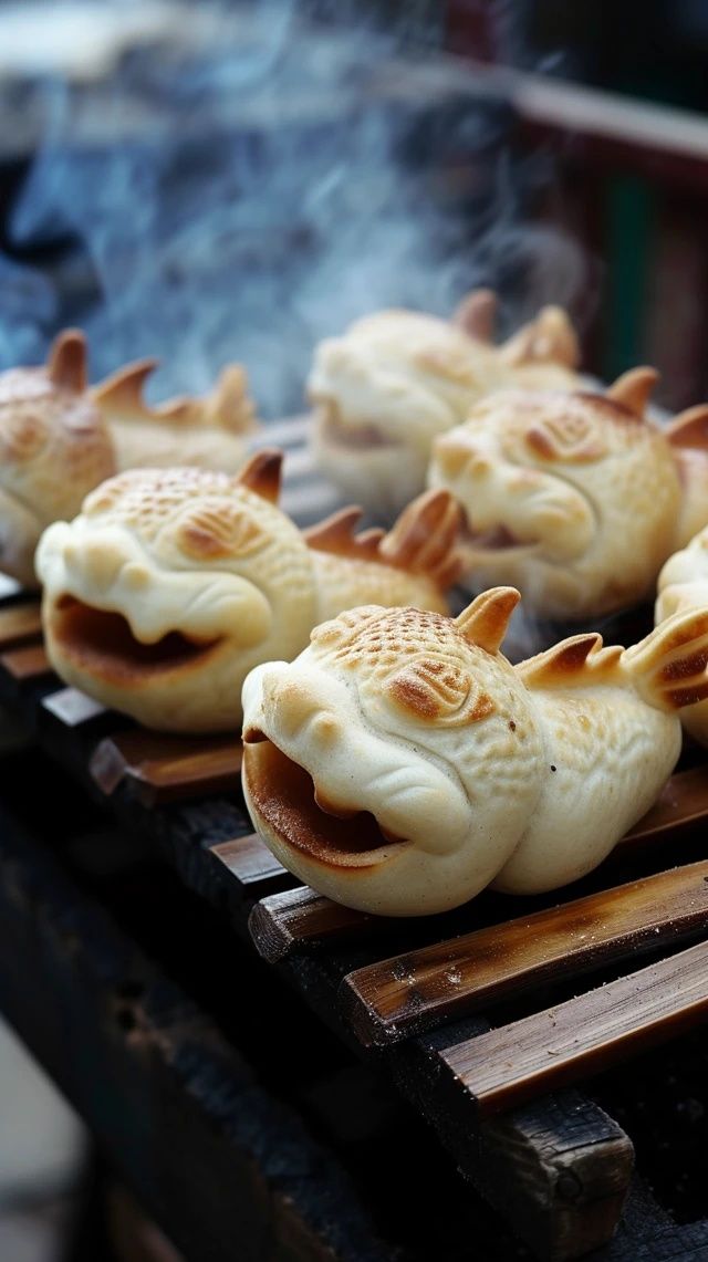 肇慶除了裹蒸粽還有什么特產(肇慶除了裹蒸,還有什么特色美食?)