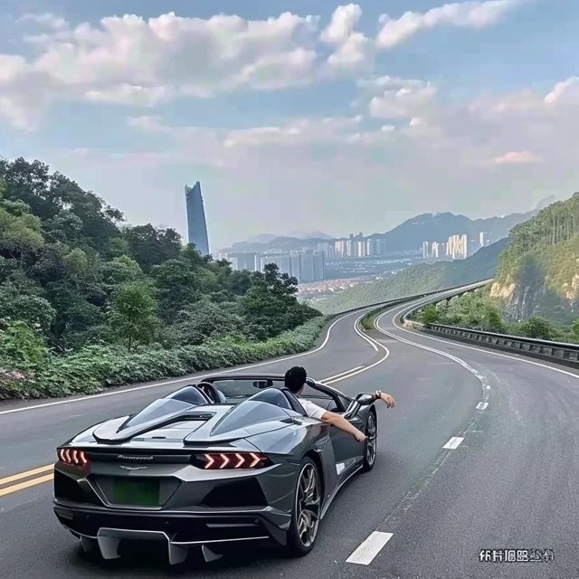深度探尋：3天2夜重慶自駕旅行指南及美食攻略