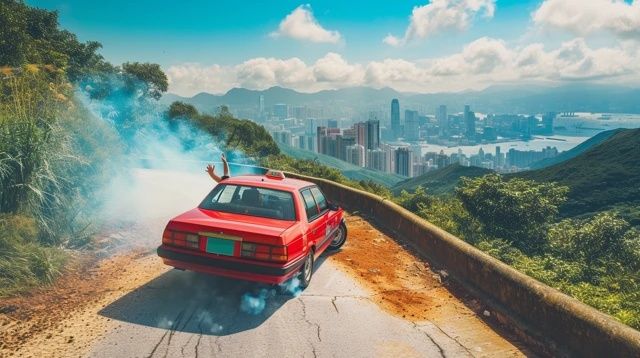 香港行不迷路：交通卡、支付攻略全解！