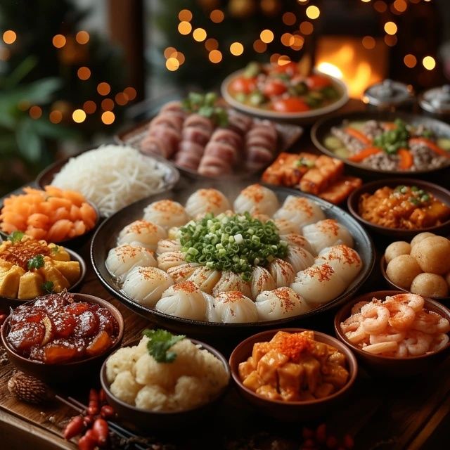 美食盛宴來襲！香坊區(qū)特色美食小份菜活動盛大開啟，優(yōu)惠享不停！