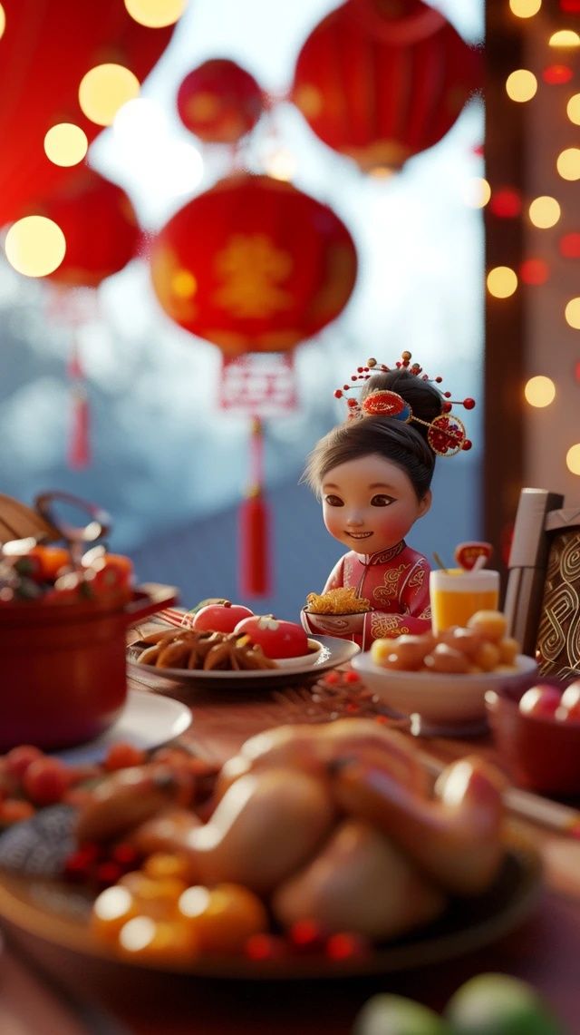 美食盛宴來襲!香坊區特色美食小份菜活動盛大開啟,優惠享不停!