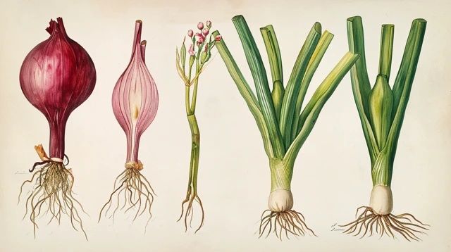 草原上的清新美味：涼拌沙蔥的制作秘訣與文化內(nèi)涵