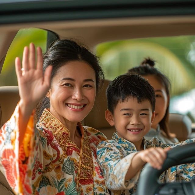 大車(chē)司機(jī)必看的安全駕駛常識(shí):規(guī)劃路線(xiàn)、檢查車(chē)輛、控制車(chē)速與保持警覺(jué)等十點(diǎn)指南
