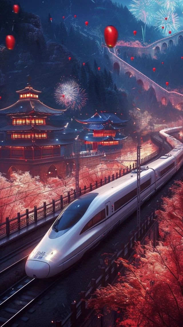 安徽合肥高鐵小常識!