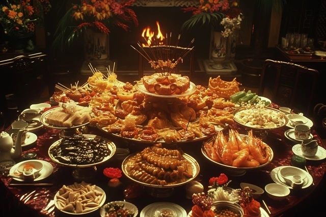 山西特色美食大盤點：不可錯過的味道之旅