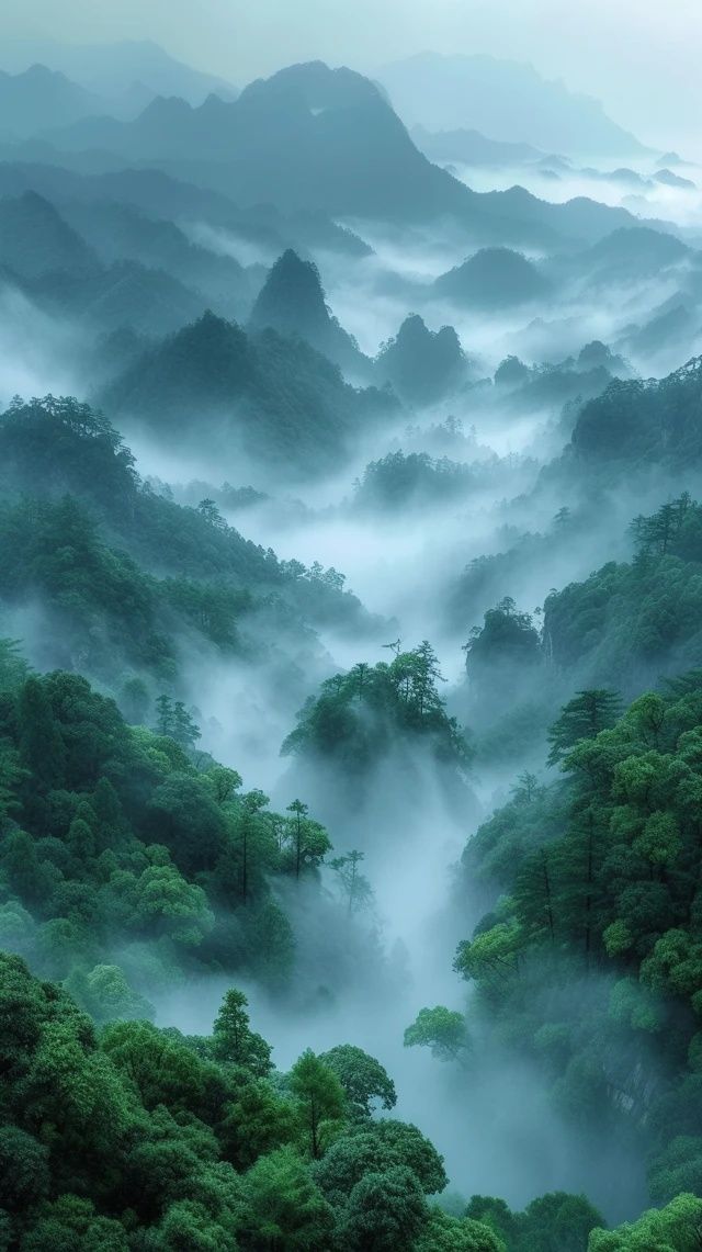 龍筆山美景欣賞(第二部)