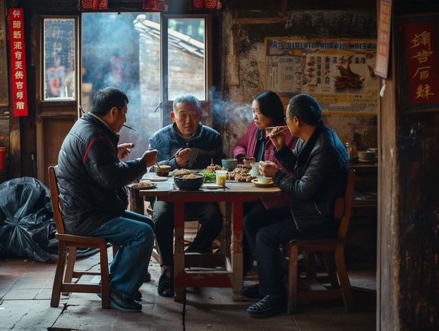 北方人在成都生活會有哪些不適應?過來人告訴你答案,很真實