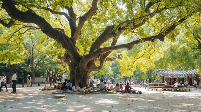 暑假親子佛山游:文化研學(xué)、戶外露營(yíng)打卡攻略