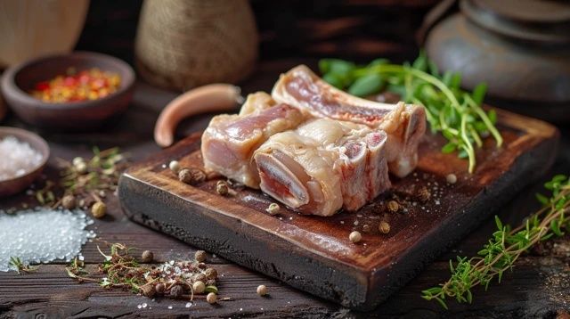 山西交城:買肉疑現(xiàn)獸用針頭,市場監(jiān)管啟動調查