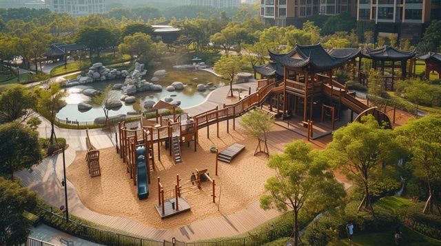 暑假親子佛山游:文化研學(xué)、戶外露營(yíng)打卡攻略