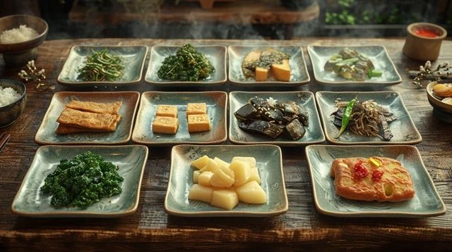 井岡山美食推薦來井岡山必吃的美食！