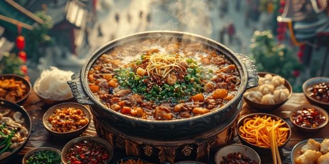 探索丹陽(yáng)美食：醬鴨、酥餅與更多誘人佳肴