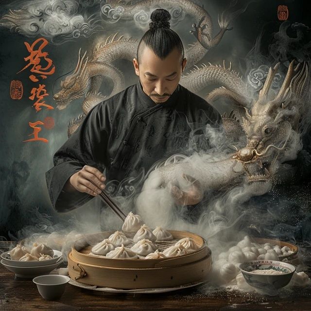 東莞菜之魂:嶺南風(fēng)味之典范,探尋美食文化之源