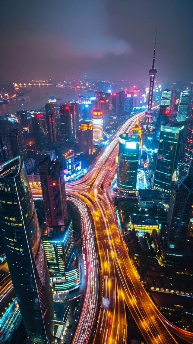 為什么大部分外國人來中國旅游首選上海?原因讓人服氣!
