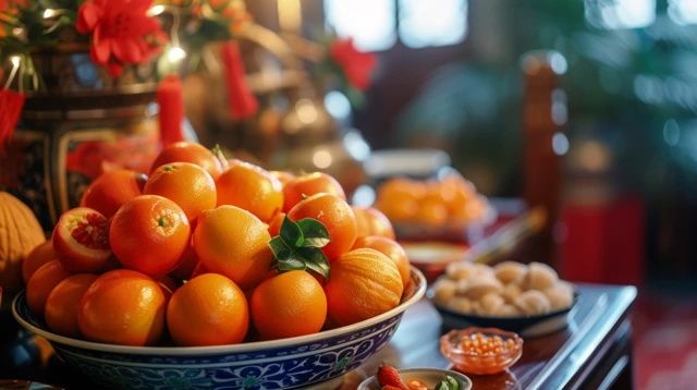 盤點中國美食,品味舌尖上的風采:驚艷你的味蕾(篇三)
