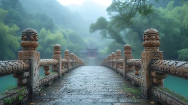 江西上饒十大必游景點(diǎn)，每一處都是心靈的歸宿！