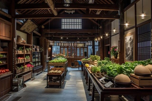 無錫探店：雨中漫步，3天盡享30家美食之旅