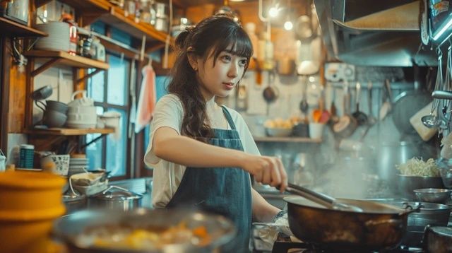 好的,以下是一篇關(guān)于三餐美食記錄的作文