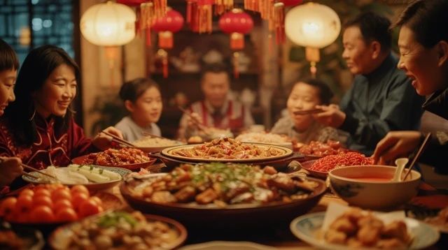 大連美食之旅:與伴侶的味蕾探險記