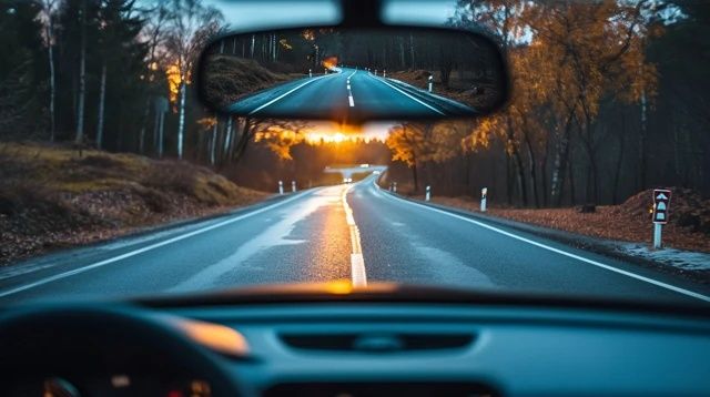 普通人要知道的幾個汽車常識(車子常識)