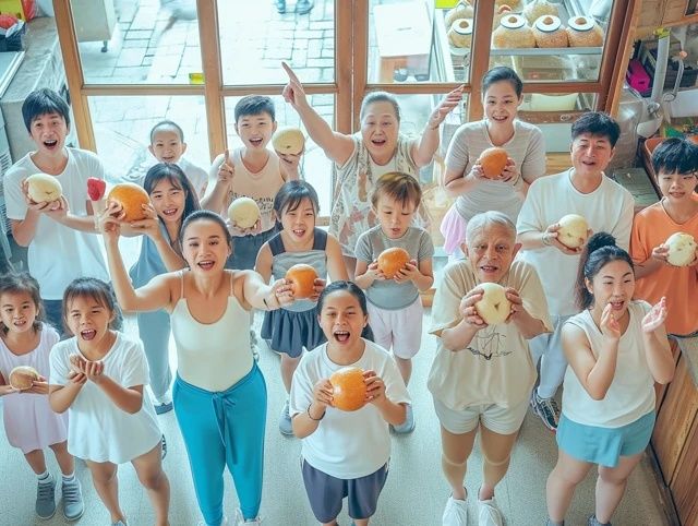「吃貨速看」全國美食小吃大搜羅!獻給愛吃的你~