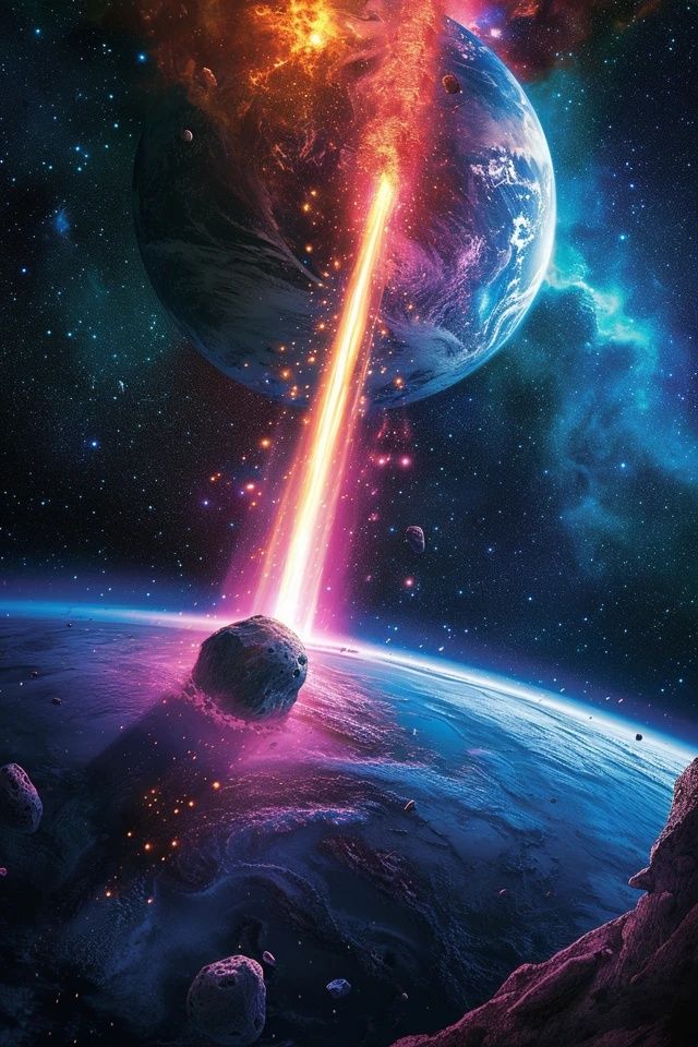 彗星的小知識(彗星的科普知識)