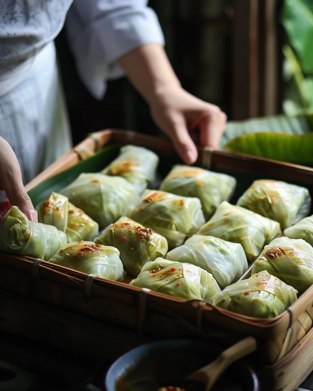 消失的頂級美味：滿族傳承數(shù)百年的酸湯子與珍饈