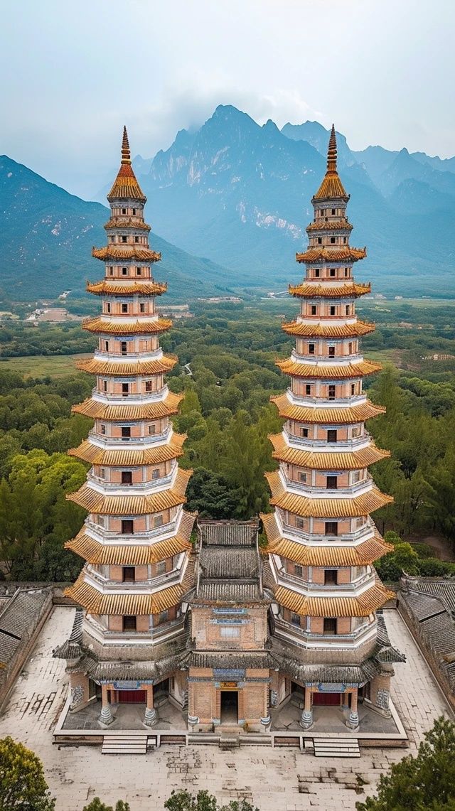 福鼎太姥山旅游攻略：必去景點(diǎn)、美食住宿全推薦（3-5月/9-11月最佳）