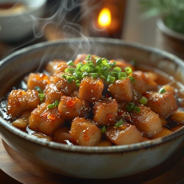 家常紅燒肉簡單易學,軟糯香甜超下飯,快來試試吧!