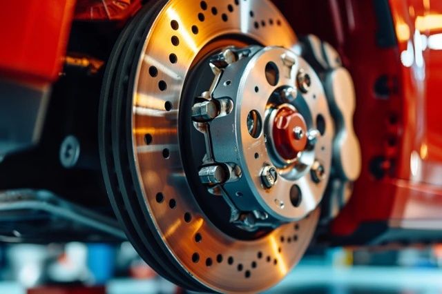 汽車基礎(chǔ)知識寶典:您身邊的汽車常識指南