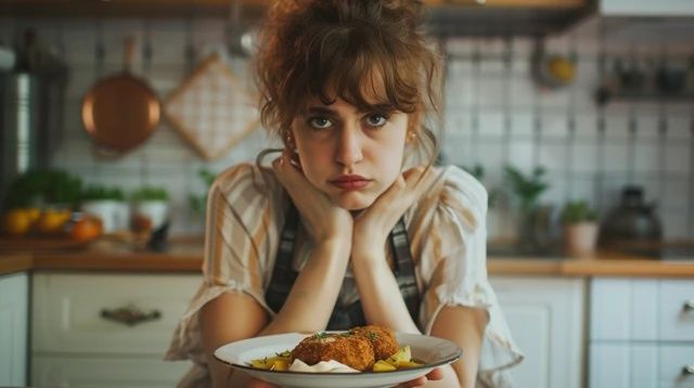 電影美食總動員：觸摸心靈的美食夢想，感受夢想與創意的魔力