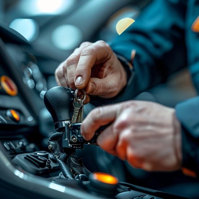 普通人要知道的幾個汽車常識(車子常識)