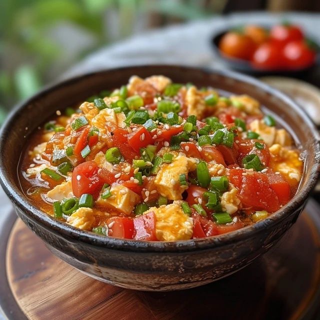 經典川味:麻婆豆腐的歷史與制作詳解