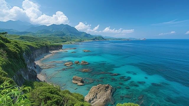 潮汕三日游攻略：汕頭南澳島潮州美食與景點深度探索