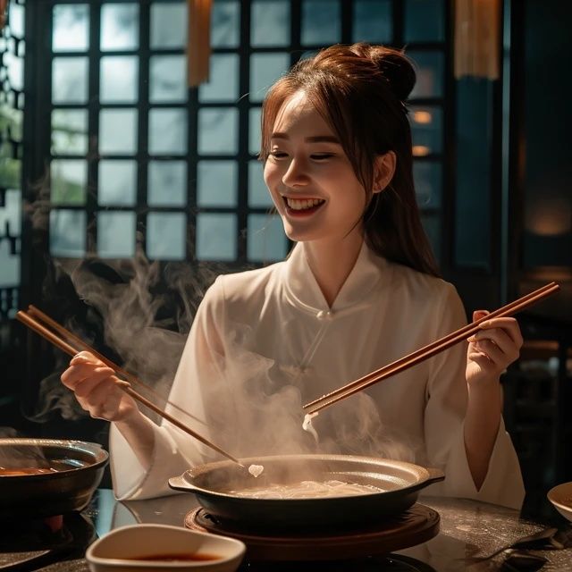 浙江金華美食探秘:風(fēng)味獨(dú)特的美食之旅