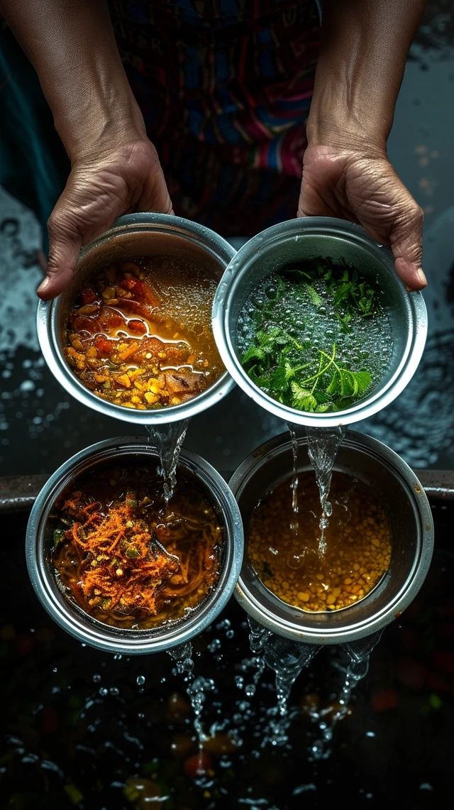 解鎖清炒羅勒葉的獨特香氣:從歷史到制作的全面指南