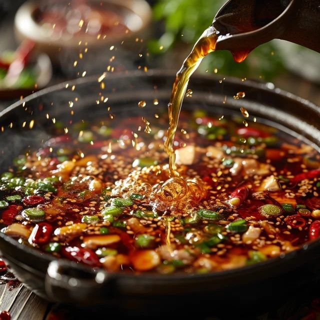 泉州各地美食探秘：哪道代表菜最讓你心動？