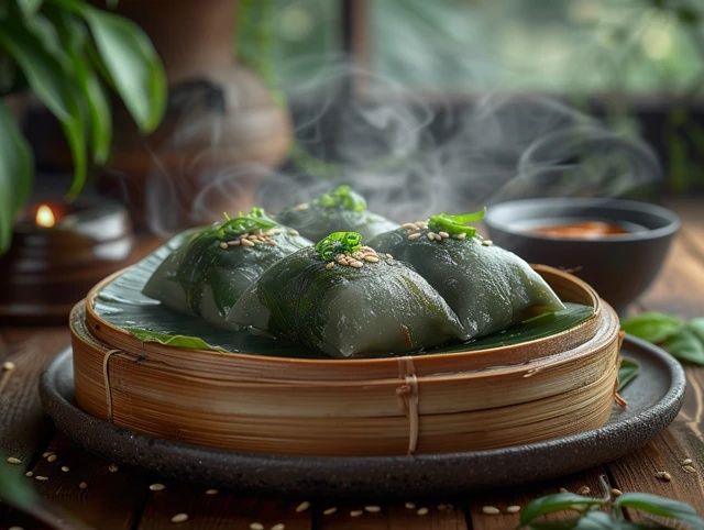 25款美味豆沙餡做法,從包子到油炸角,簡單易學!