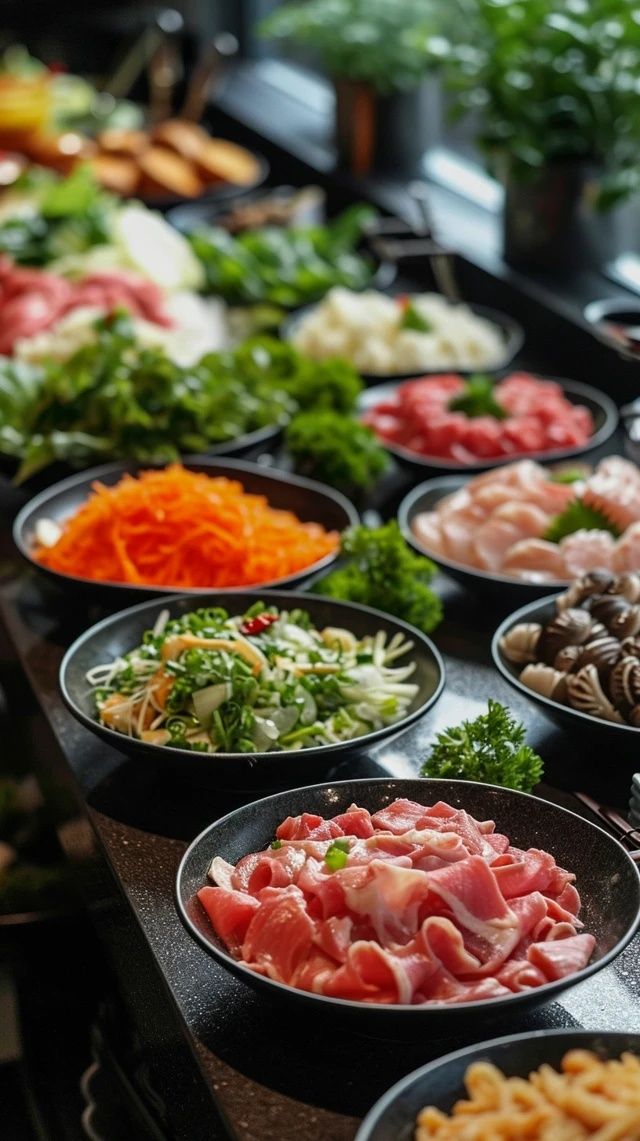 安陽十大必嘗美食:鐵板燒、油茶、牛肉湯等上榜,還有燒雞、油酥燒餅等地道美食等你來嘗!