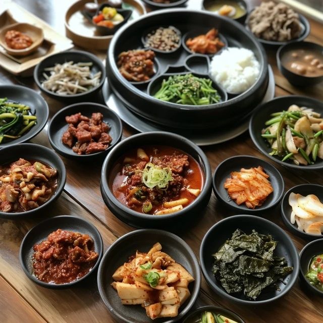 
安陽十大必嘗美食：鐵板燒、油茶、牛肉湯等上榜，還有燒雞、油酥燒餅等地道美食等你來嘗！