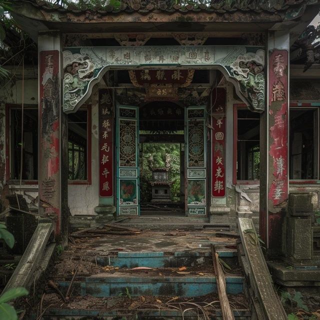 甘肅天水二日游探索攻略:文化之旅與歷史之韻