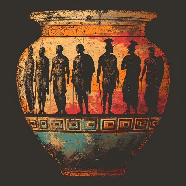 古代禮儀常識解讀——射禮詳解與古代文化常識系列課程介紹