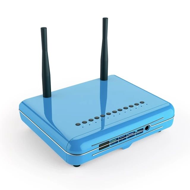路由器設(shè)置與安全策略:從IP地址到WIFI等級(jí)詳解