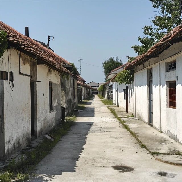 南北美食之旅：從東陽到南充，穿越影視城、古城墻品鑒地道風味