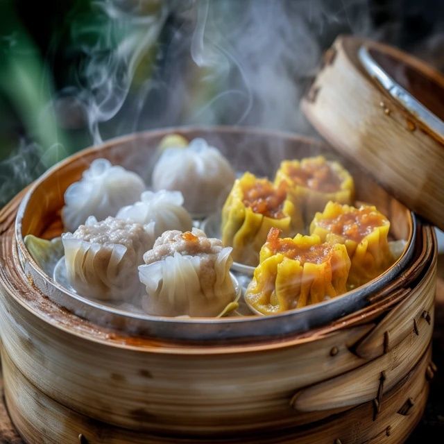 肇慶除了裹蒸粽還有什么特產(肇慶除了裹蒸,還有什么特色美食?)