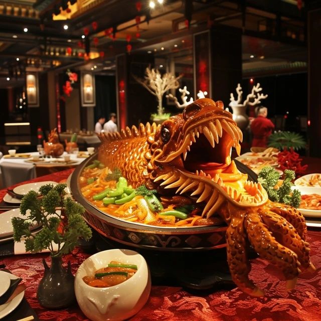 上海六月黃蟹宴精選：人氣餐廳及特色推薦